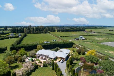Photo of property in 886 Two Chain Road, Swannanoa, Rangiora, 7475
