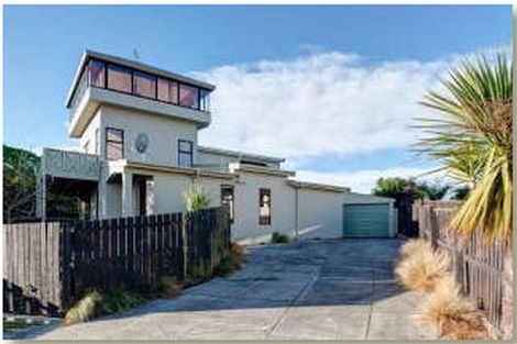 Photo of property in 18 Heron Street, Southshore, Christchurch, 8062