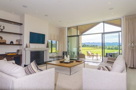 Photo of property in 97 Montys Lane, Woodside, Greytown, 5794