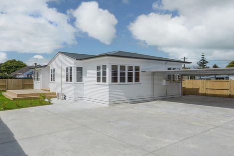 Photo of property in 75a Massey Street, Frankton, Hamilton, 3204