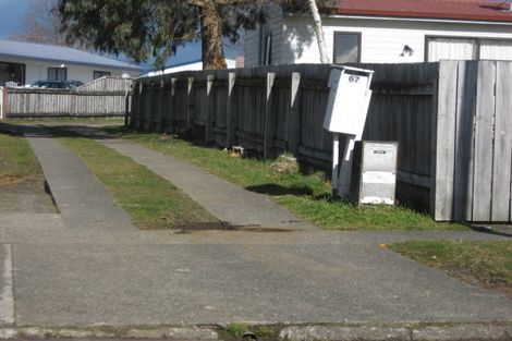 Photo of property in 65 Te Hei Place, Turangi, 3334