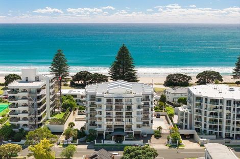 Photo of property in 408/23 Maunganui Road, Mount Maunganui, 3116