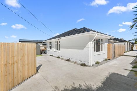 Photo of property in 1 Shaftesbury Street, Avonhead, Christchurch, 8042