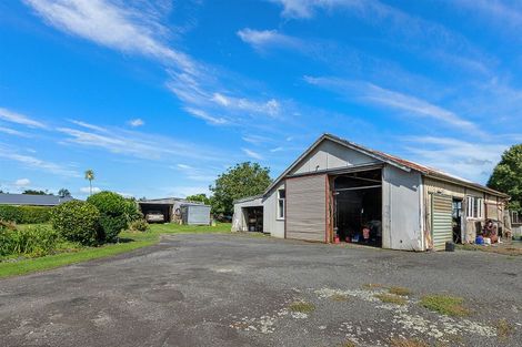 Photo of property in 34 West Street, Morrinsville, 3372