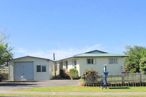 Photo of property in 18 Pukehangi Road, Pukehangi, Rotorua, 3015