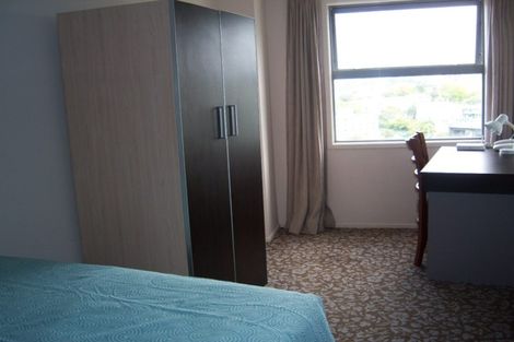 Photo of property in Empire Apartments, 1327/21 Whitaker Place, Grafton, Auckland, 1010