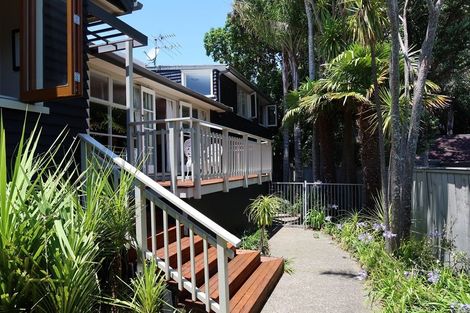 Photo of property in 3/37 Napier Avenue, Takapuna, Auckland, 0622