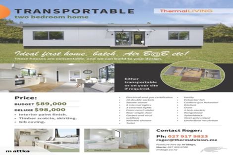 Photo of property in 90 Lightband Road, Brightwater, 7022