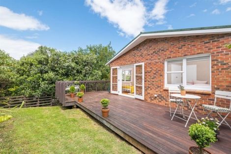 Photo of property in 1/47a Vauxhall Road, Devonport, Auckland, 0624