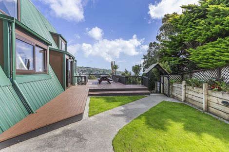 Photo of property in 1 Mapplebeck Street, Titahi Bay, Porirua, 5022
