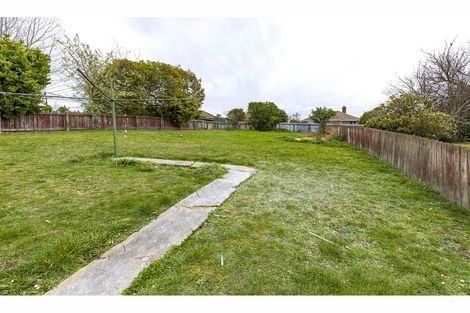 Photo of property in 59 Dunkirk Street, Marchwiel, Timaru, 7910