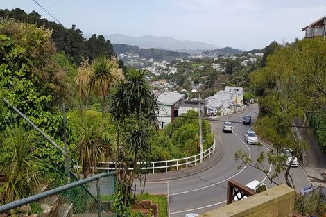 Photo of property in 136 Raroa Road, Aro Valley, Wellington, 6012