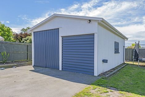 Photo of property in 4 Elizabeth Street, Rolleston, 7614
