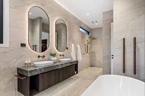 Photo of property in 25 Penney Rise, Matakana, 0985