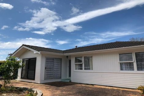 Photo of property in 41 Takapu Street, Henderson, Auckland, 0612