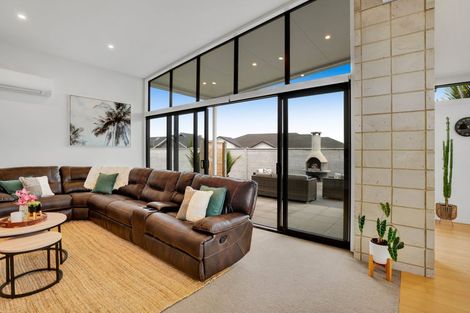 Photo of property in 9 Roka Street, Bell Block, New Plymouth, 4312