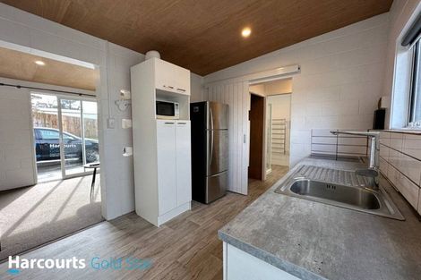 Photo of property in 17a Grey Street, Waihi, 3610