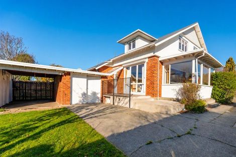 Photo of property in 275 Otipua Road, Highfield, Timaru, 7910
