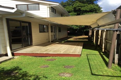 Photo of property in 1/2 Wolfe Street, Regent, Whangarei, 0112