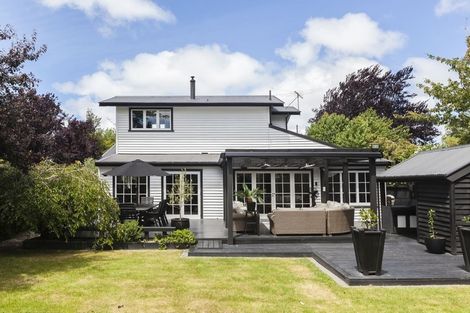 Photo of property in 167 Matsons Avenue, Papanui, Christchurch, 8053