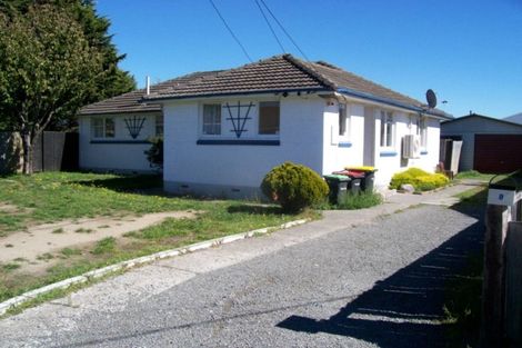 Photo of property in 8 Purbeck Place, Aranui, Christchurch, 8061