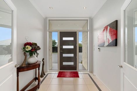 Photo of property in 39 Sheridan Drive, Rolleston, 7614