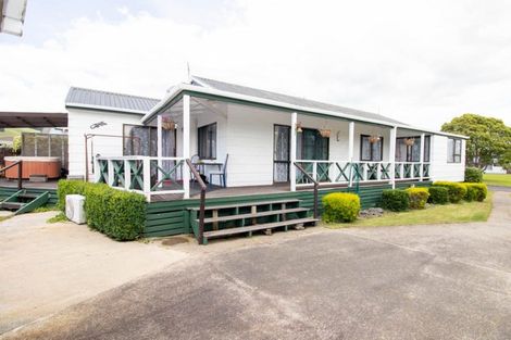 Photo of property in 21 Washington Square, Paeroa, 3600