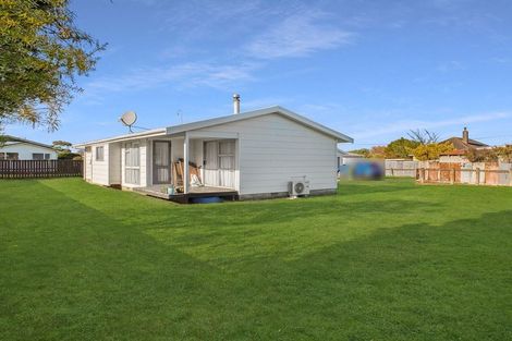 Photo of property in 33a Avenue Road, Foxton, 4814