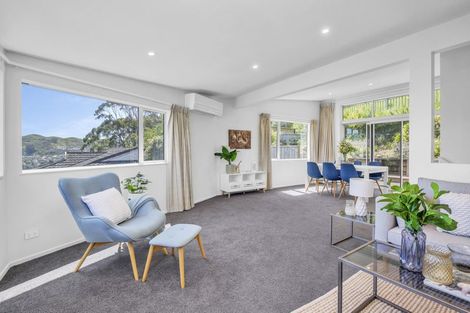 Photo of property in 27a Dominica Crescent, Grenada Village, Wellington, 6037