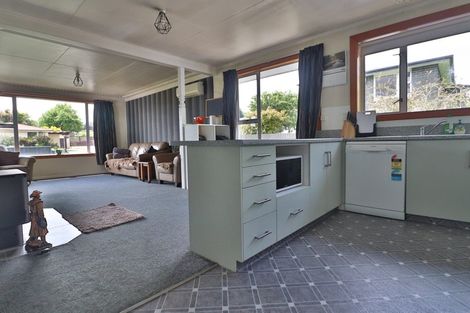 Photo of property in 3 Walker Street, East Gore, Gore, 9710