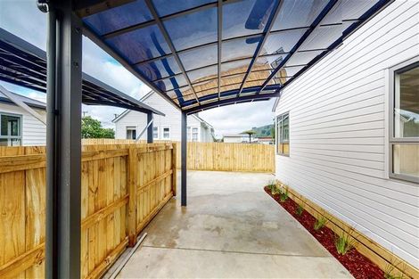 Photo of property in 133 Molesworth Street, Taita, Lower Hutt, 5011