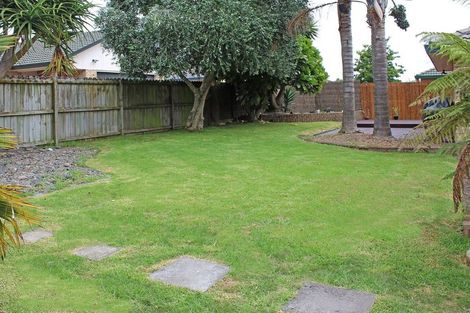 Photo of property in 35 Broadhurst Road, Flat Bush, Auckland, 2019