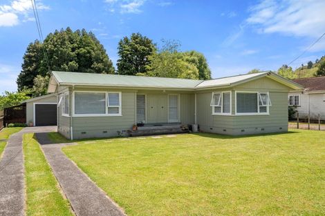 Photo of property in 5 Para Street, Taumarunui, 3920