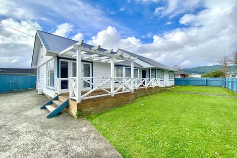 Photo of property in 15 Gordon Street, Avalon, Lower Hutt, 5011