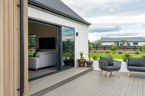 Photo of property in 52 Mchughes Road, Swannanoa, Kaiapoi, 7692