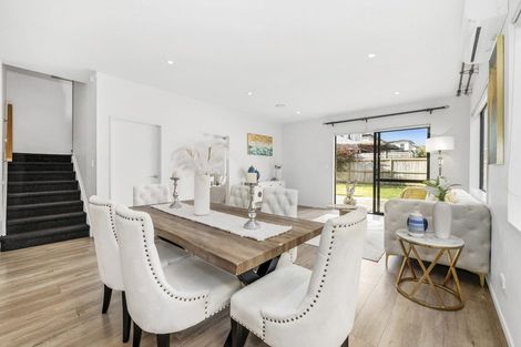 Photo of property in 25 Kawa Drive, Flat Bush, Auckland, 2019