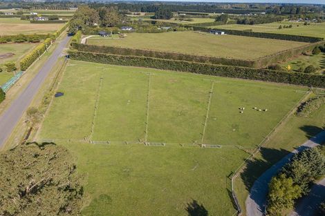 Photo of property in 193 Lawford Road, West Melton, Christchurch, 7676