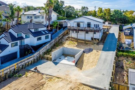 Photo of property in 7 Abbotts Way, Remuera, Auckland, 1050