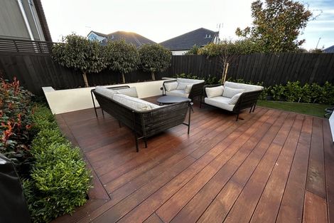 Photo of property in 4/85 Brockworth Place, Riccarton, Christchurch, 8011