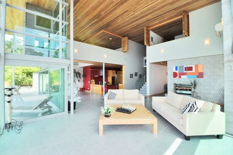 Photo of property in 116 Lax Crescent, Leigh, 0985