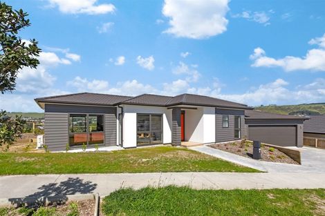 Photo of property in 182 John Burke Drive, Aotea, Porirua, 5024