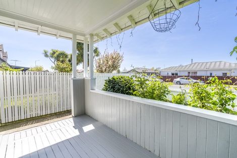 Photo of property in 176 Lindisfarne Street, Richmond, Invercargill, 9810