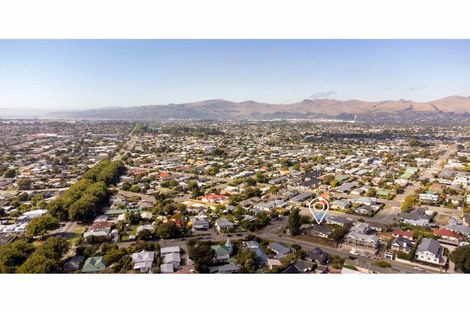 Photo of property in 141 England Street, Linwood, Christchurch, 8011