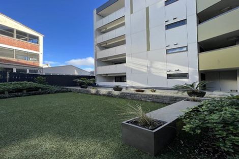 Photo of property in The Mews, 4/8 Basque Road, Eden Terrace, Auckland, 1021