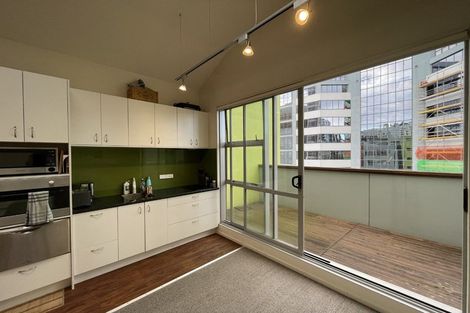Photo of property in Edward Street Apartments, 53/3 Edward Street, Te Aro, Wellington, 6011