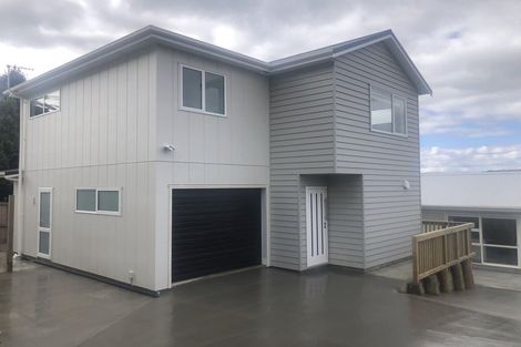 Photo of property in 7b Ron Parlane Place, Titahi Bay, Porirua, 5022
