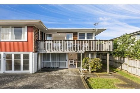 Photo of property in 5/3a Kakariki Avenue, Mount Eden, Auckland, 1024