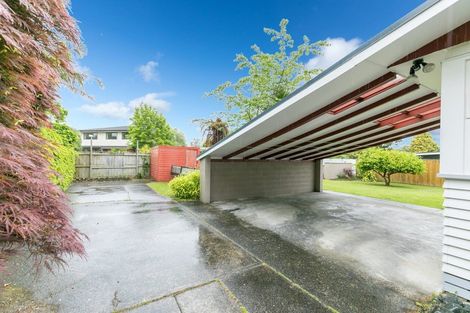 Photo of property in 5 Gerrand Place, Chedworth, Hamilton, 3210