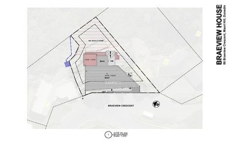 Photo of property in 86 Braeview Crescent, Maori Hill, Dunedin, 9010