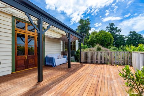 Photo of property in 1 Macdonald Street, Geraldine, 7930